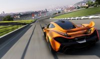 Alan Hartmann smentisce i lavori su Forza Motorsport X